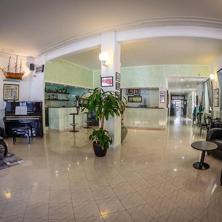 Marina B&B Adults Only Sestri Levante Bagian luar foto