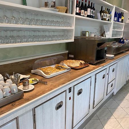 Marina B&B Adults Only Sestri Levante Bagian luar foto