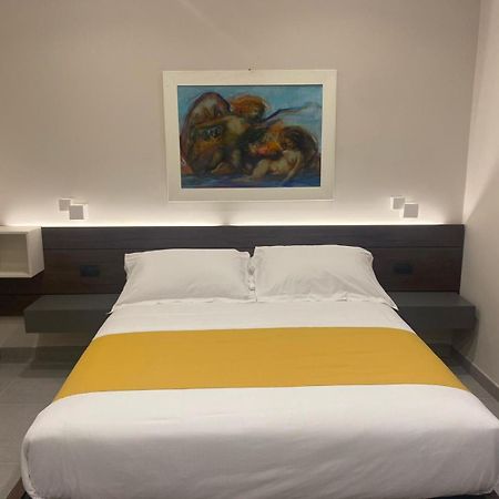 Marina B&B Adults Only Sestri Levante Bagian luar foto