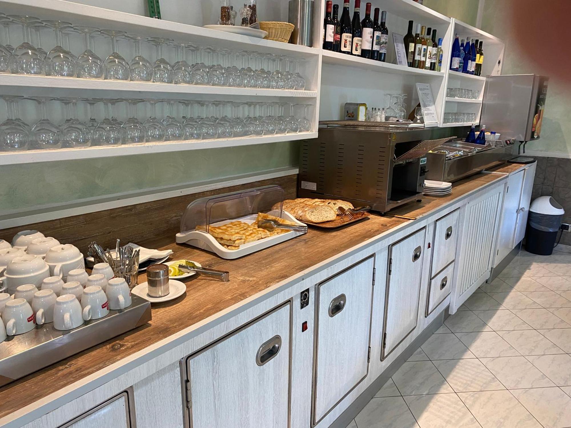 Marina B&B Adults Only Sestri Levante Bagian luar foto