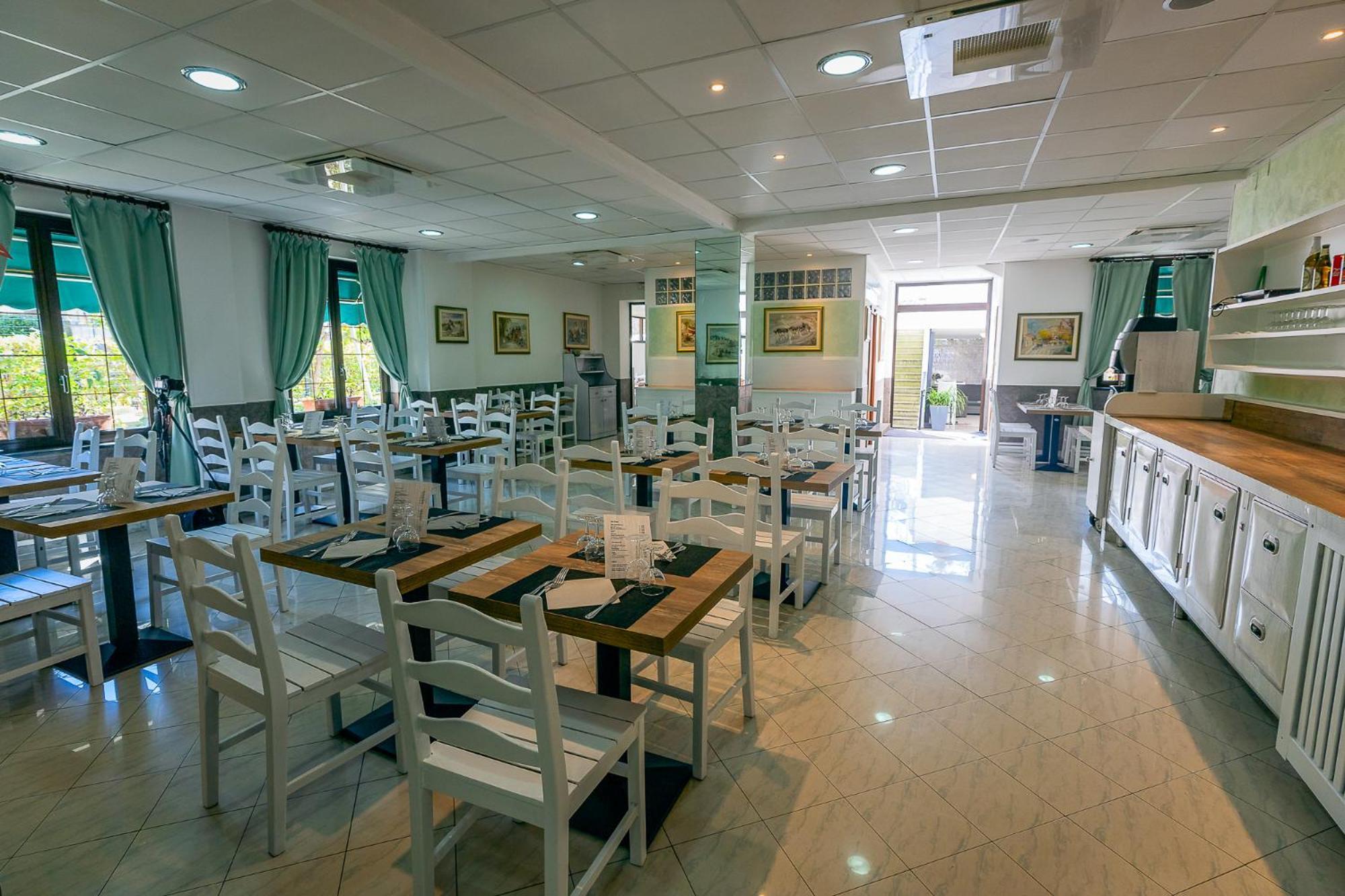 Marina B&B Adults Only Sestri Levante Bagian luar foto