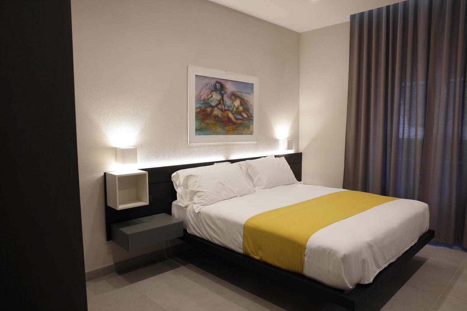 Marina B&B Adults Only Sestri Levante Bagian luar foto