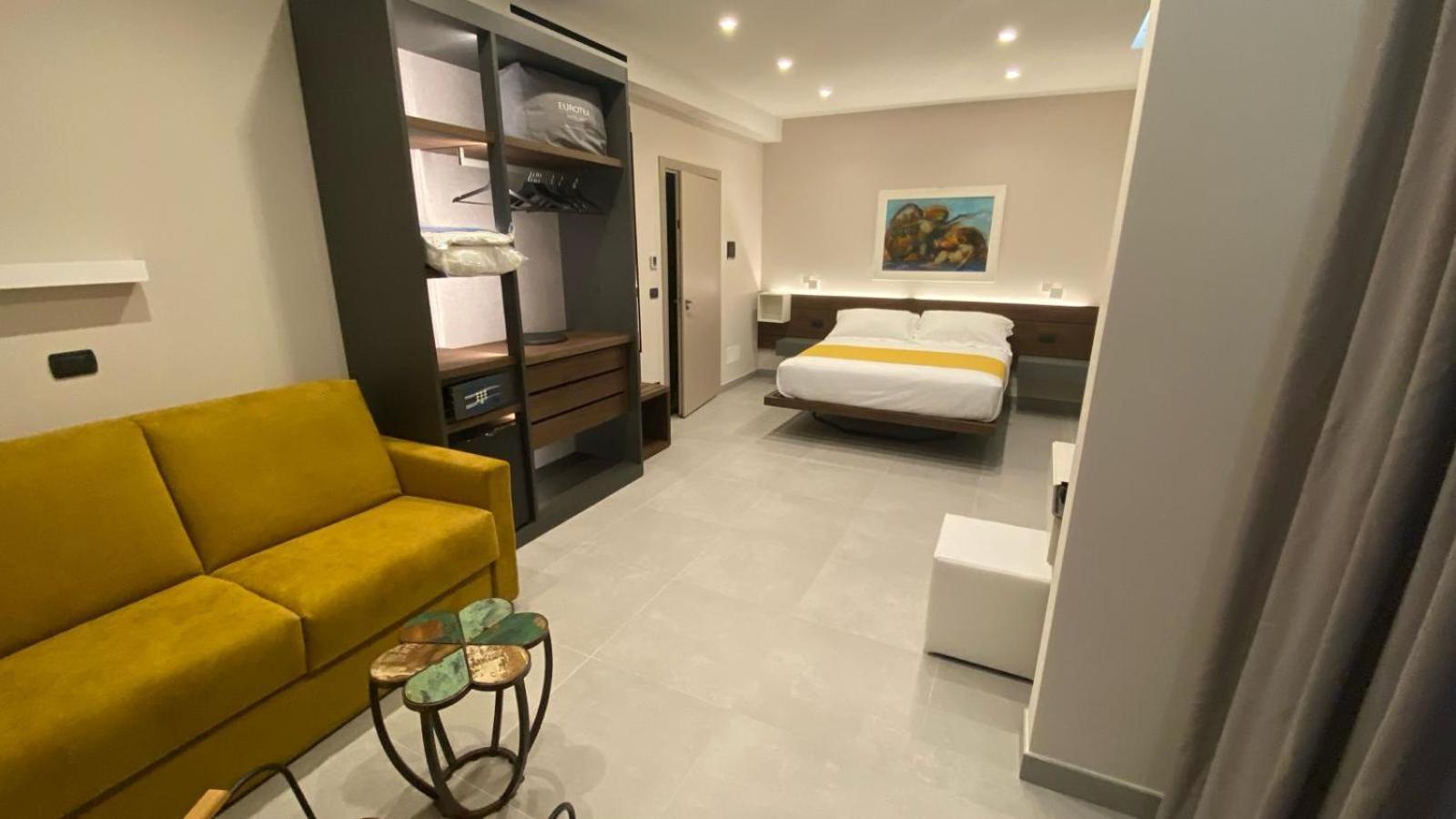 Marina B&B Adults Only Sestri Levante Bagian luar foto