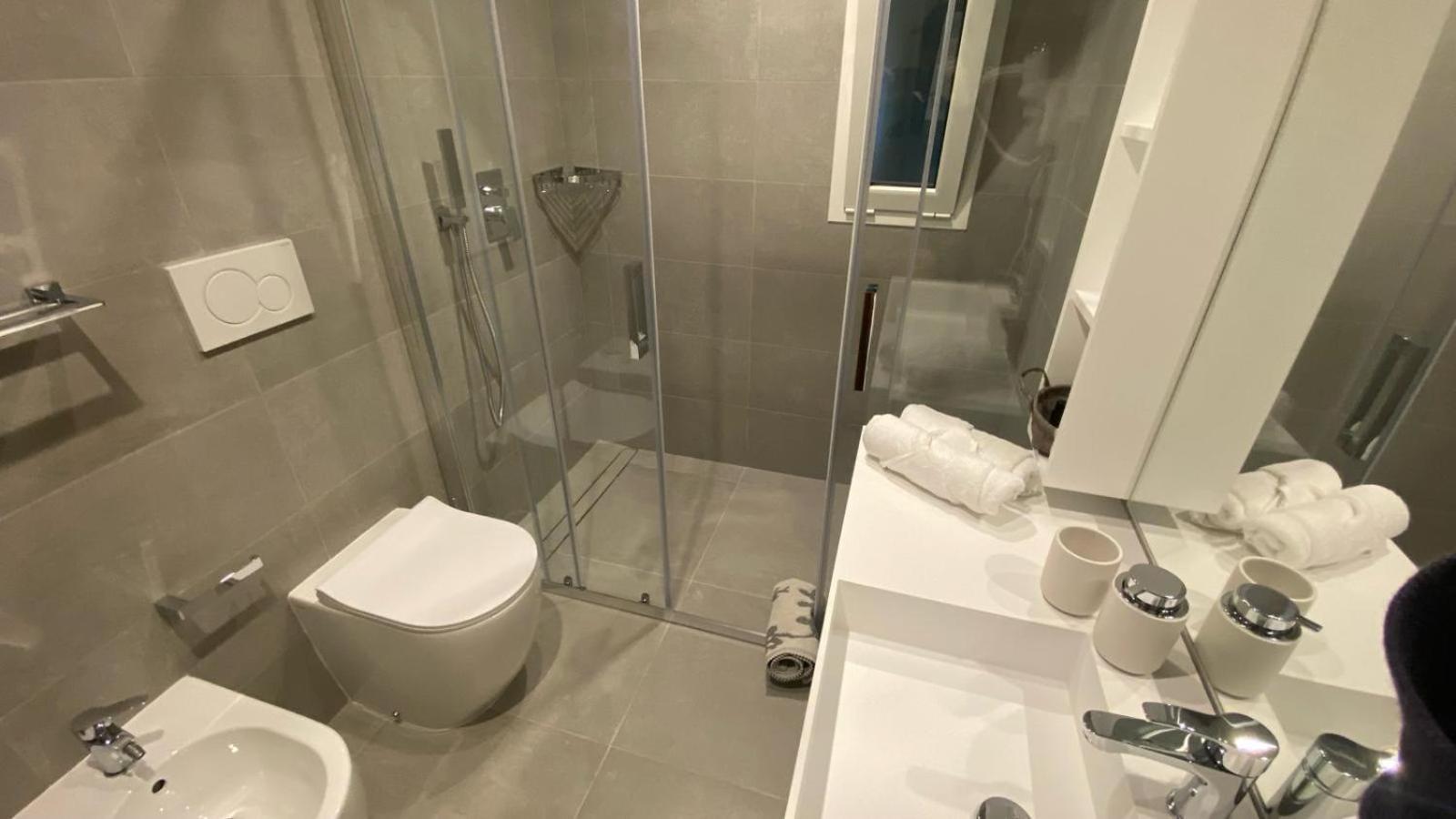Marina B&B Adults Only Sestri Levante Bagian luar foto