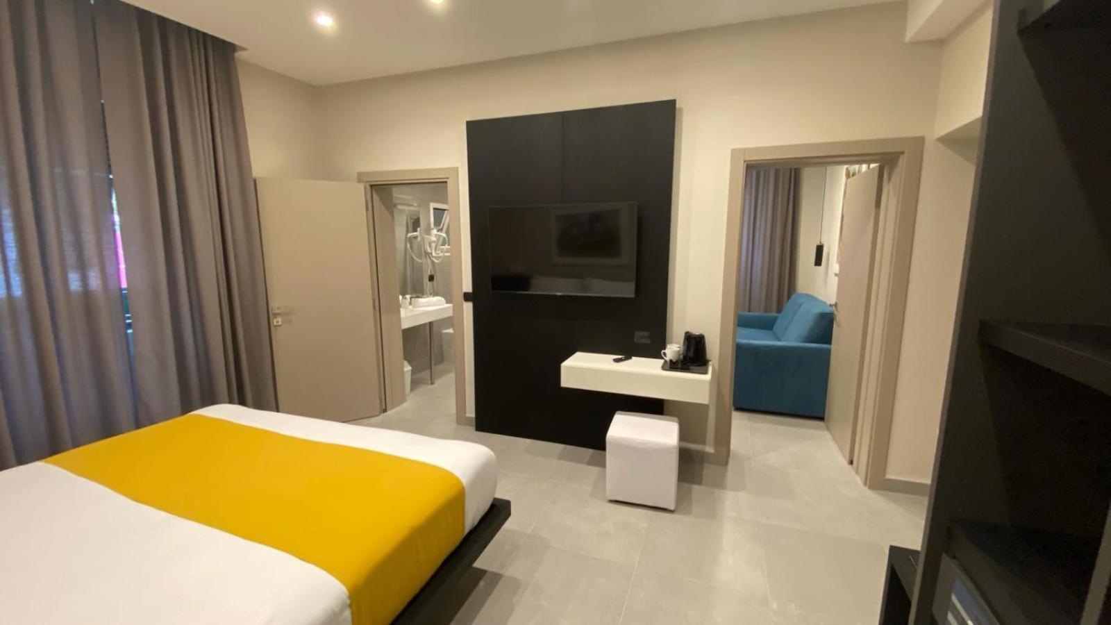 Marina B&B Adults Only Sestri Levante Bagian luar foto