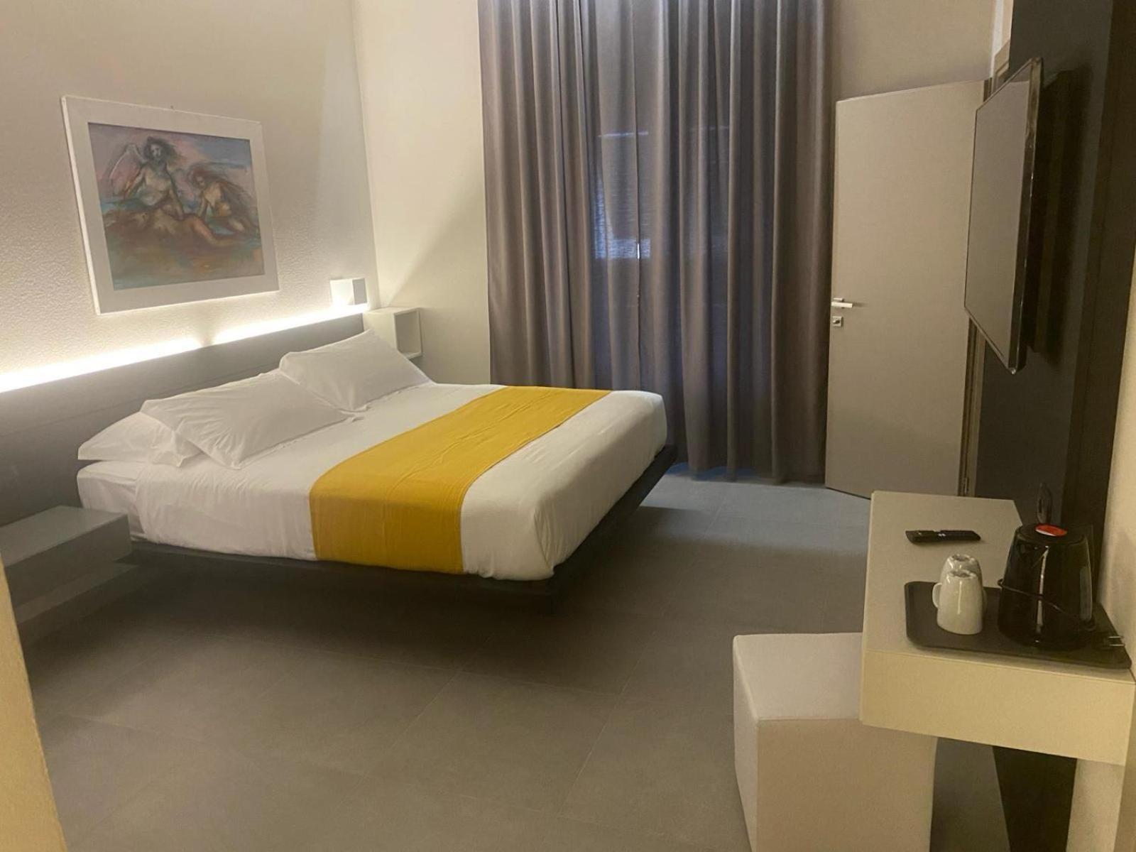 Marina B&B Adults Only Sestri Levante Bagian luar foto