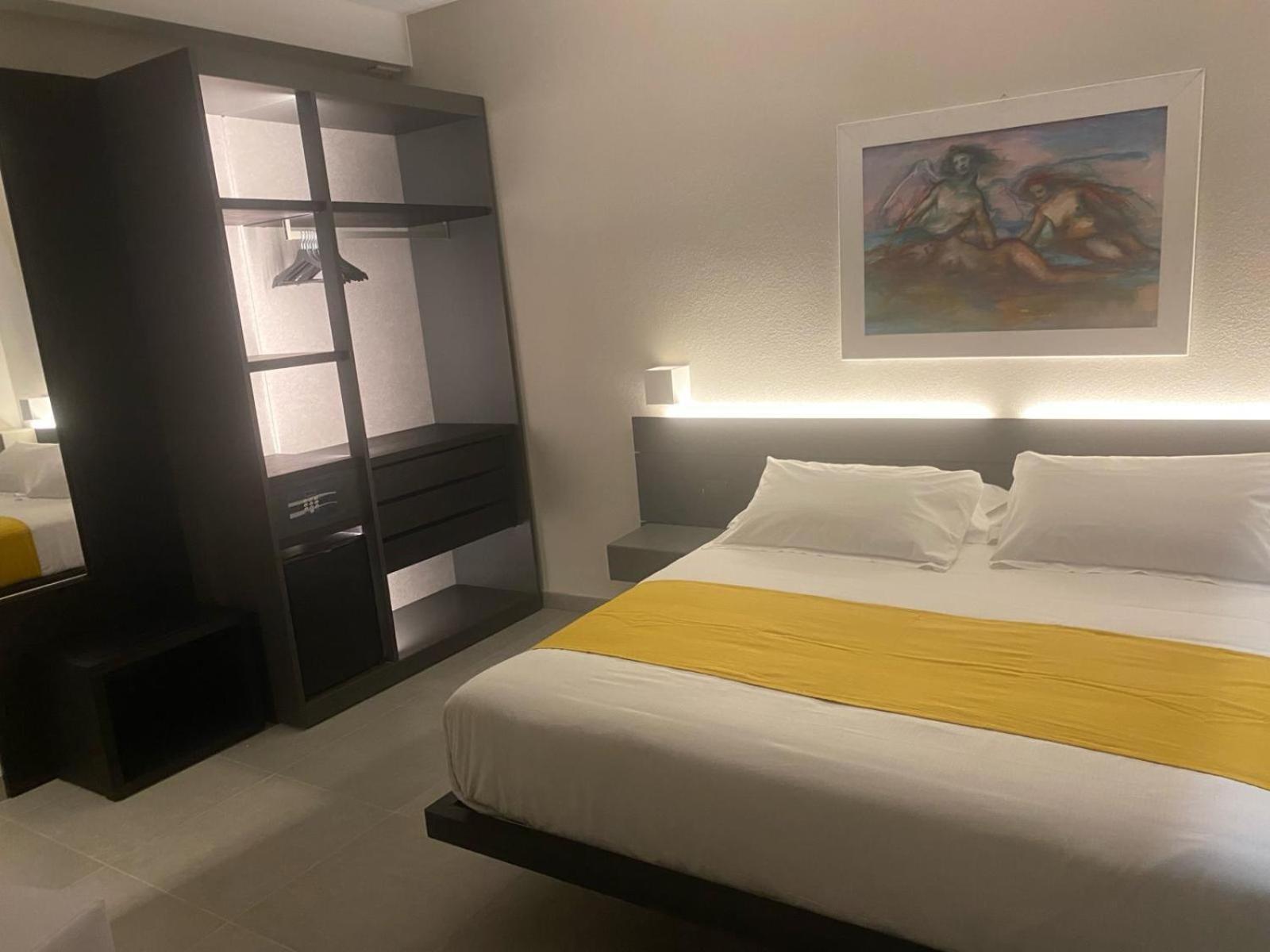 Marina B&B Adults Only Sestri Levante Bagian luar foto
