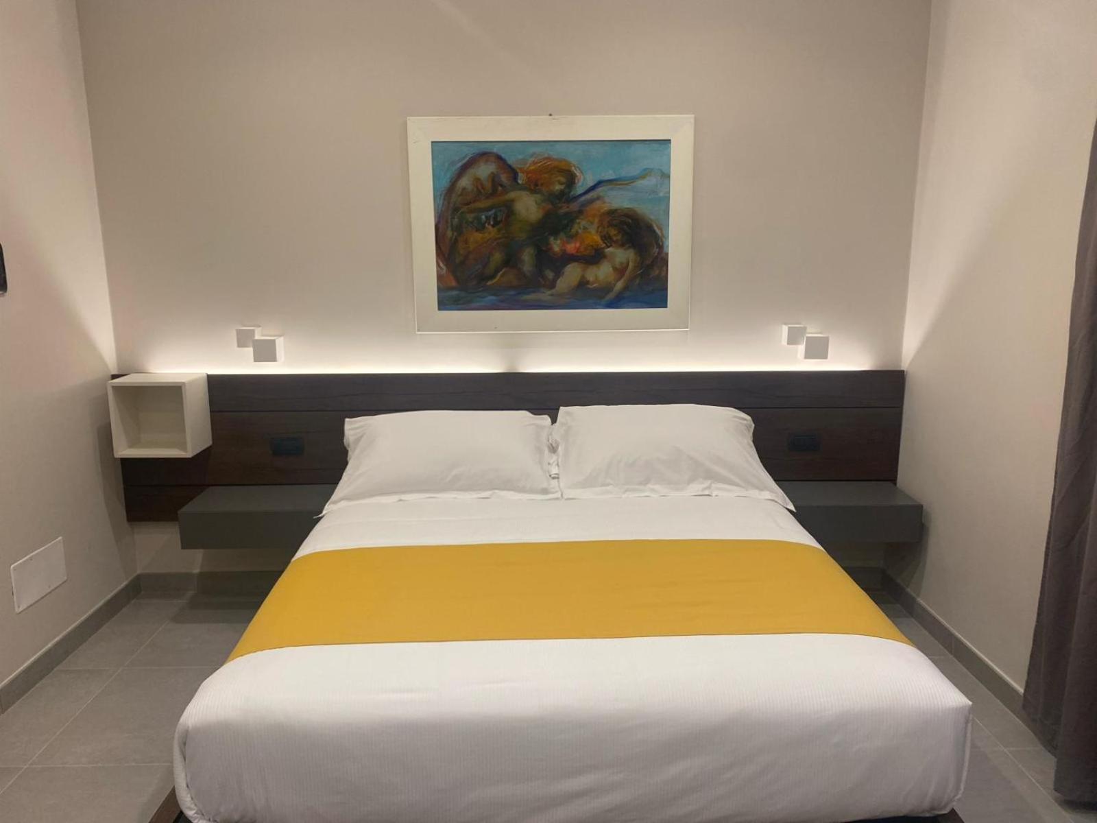 Marina B&B Adults Only Sestri Levante Bagian luar foto