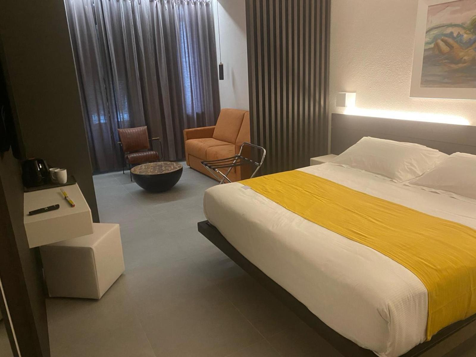 Marina B&B Adults Only Sestri Levante Bagian luar foto