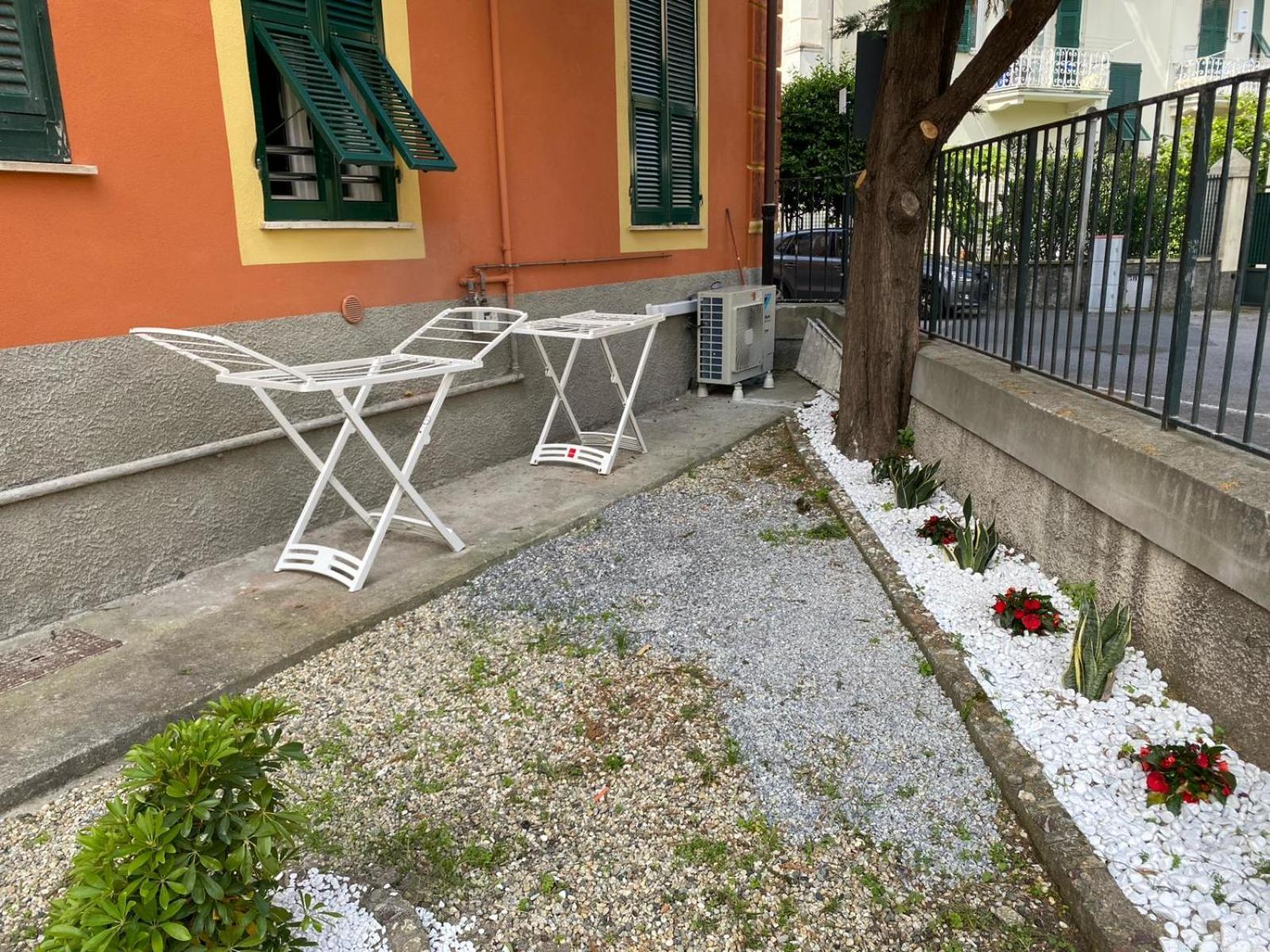 Marina B&B Adults Only Sestri Levante Bagian luar foto