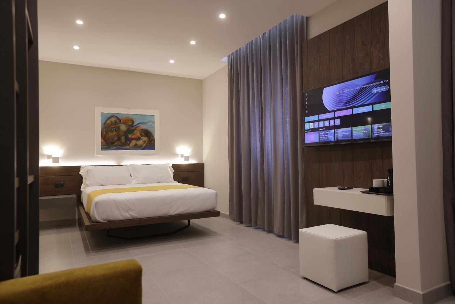 Marina B&B Adults Only Sestri Levante Bagian luar foto