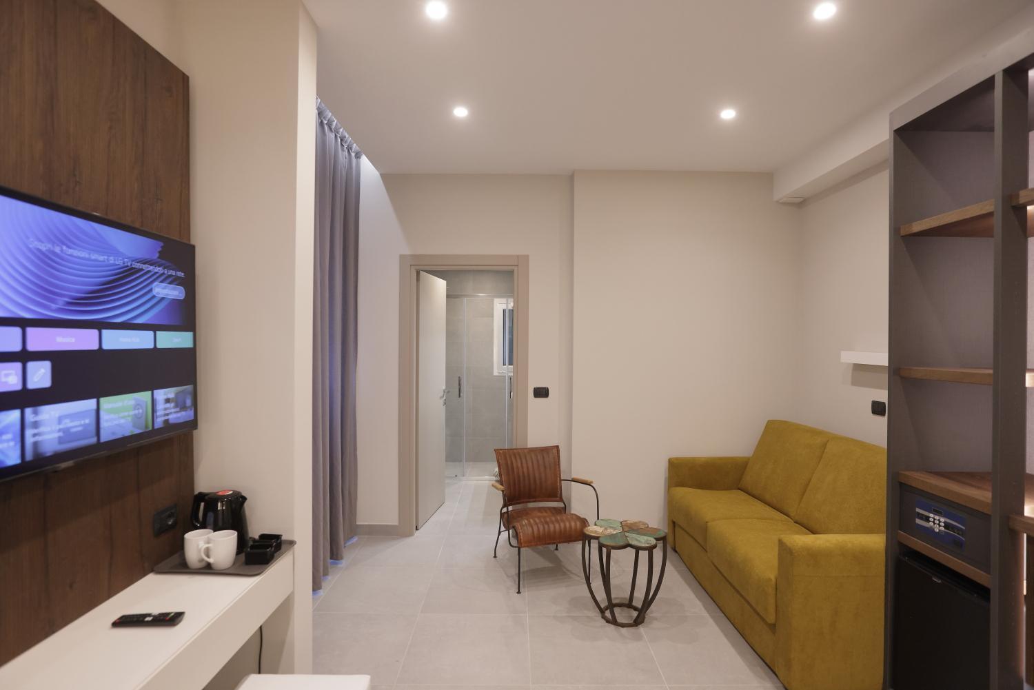 Marina B&B Adults Only Sestri Levante Bagian luar foto