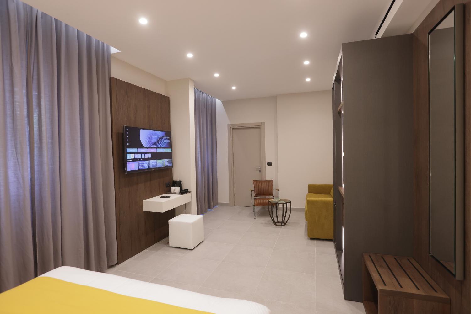 Marina B&B Adults Only Sestri Levante Ruang foto