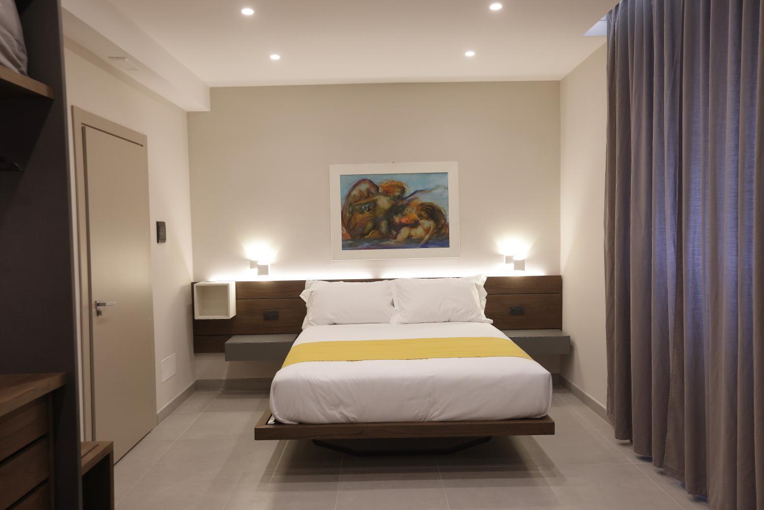 Marina B&B Adults Only Sestri Levante Ruang foto