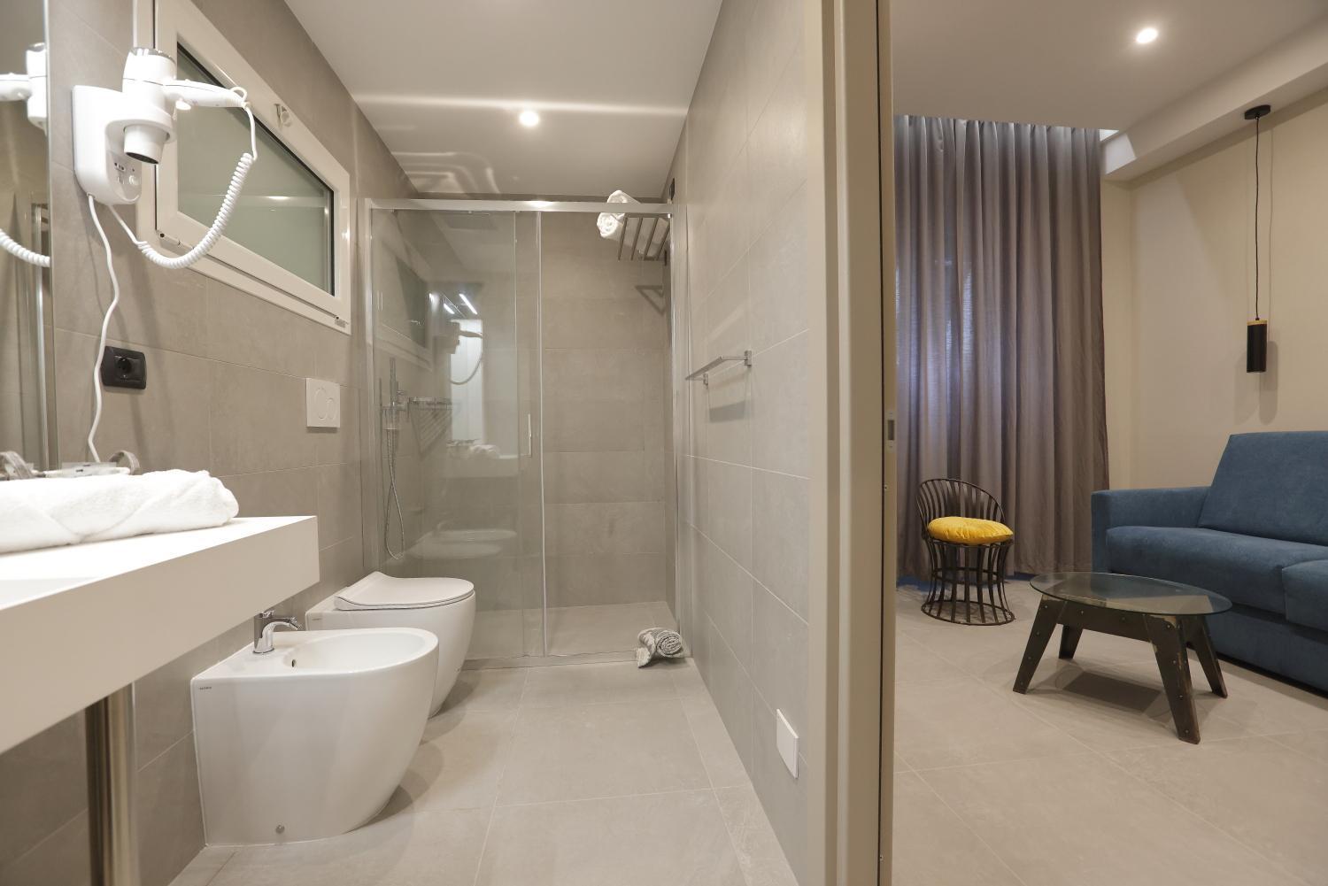 Marina B&B Adults Only Sestri Levante Bagian luar foto