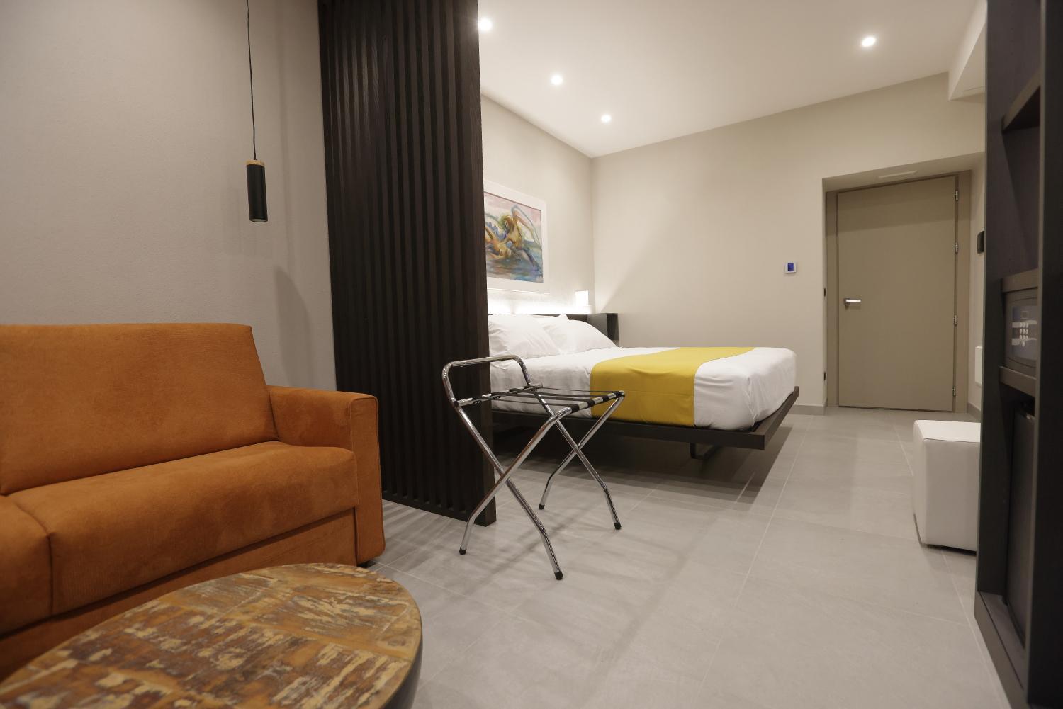 Marina B&B Adults Only Sestri Levante Ruang foto
