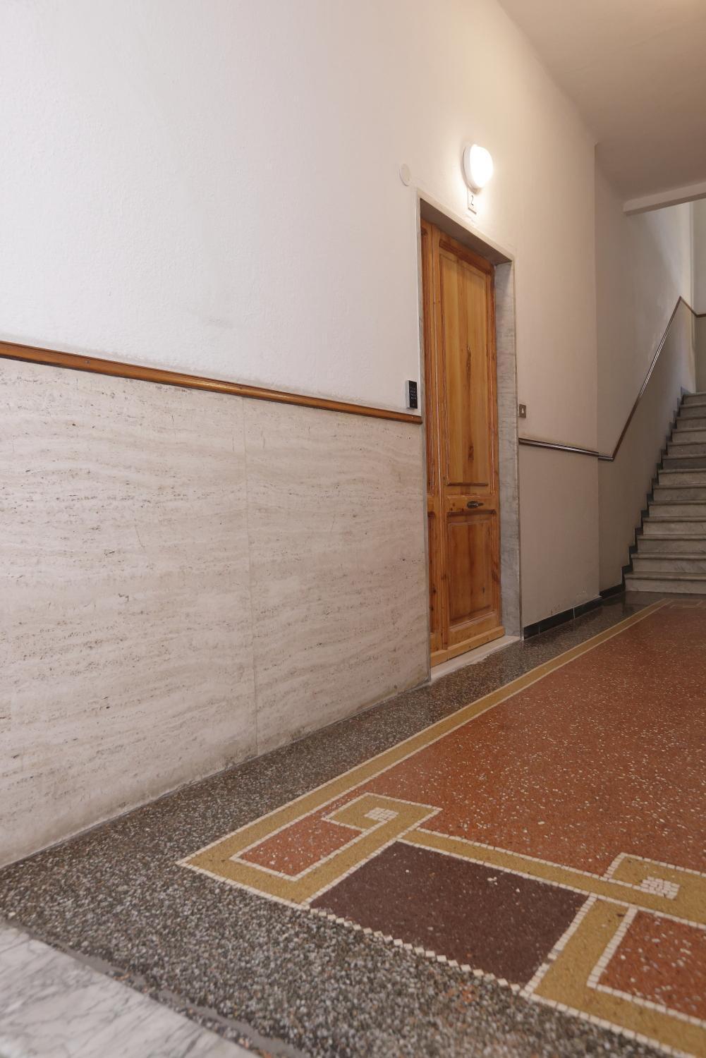 Marina B&B Adults Only Sestri Levante Bagian luar foto