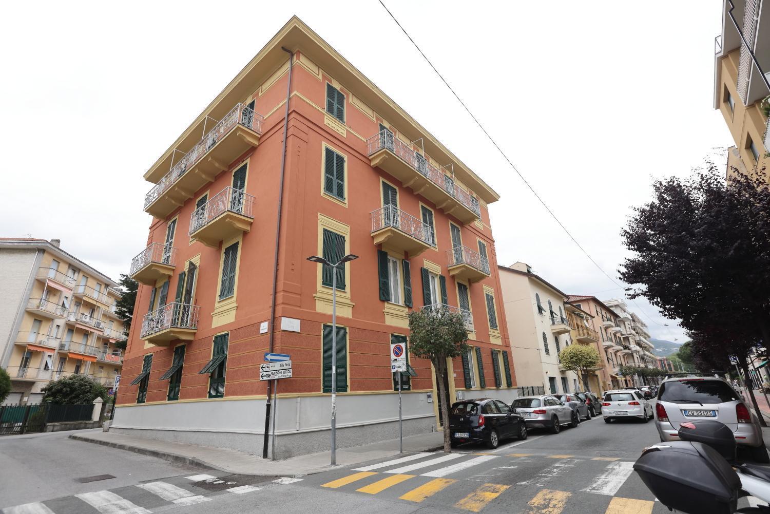 Marina B&B Adults Only Sestri Levante Bagian luar foto