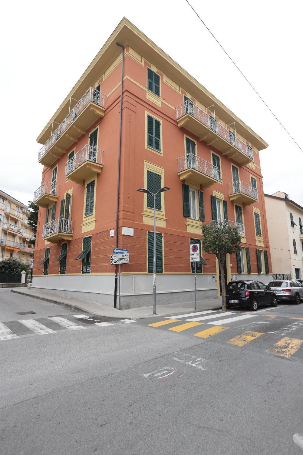 Marina B&B Adults Only Sestri Levante Bagian luar foto