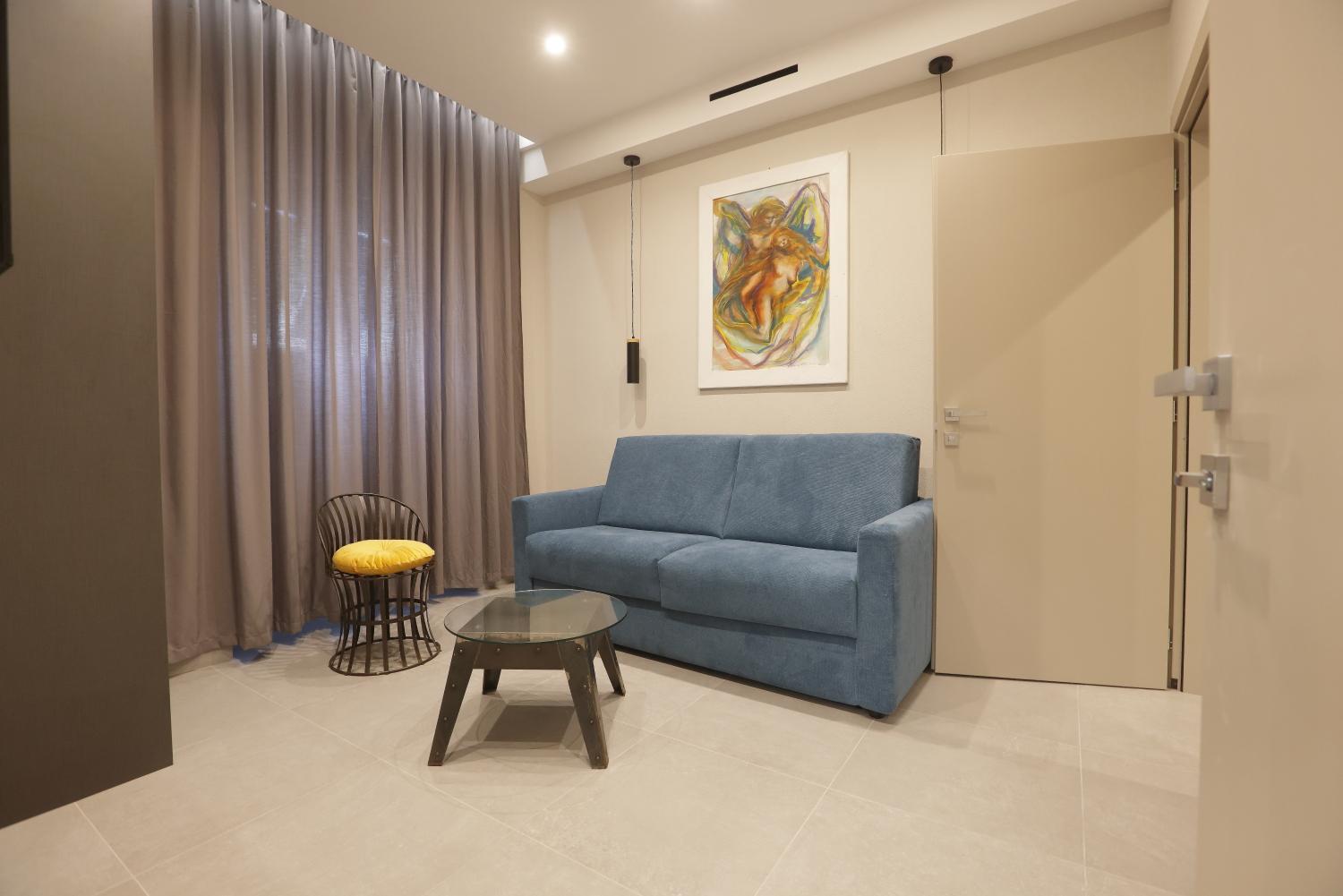Marina B&B Adults Only Sestri Levante Bagian luar foto