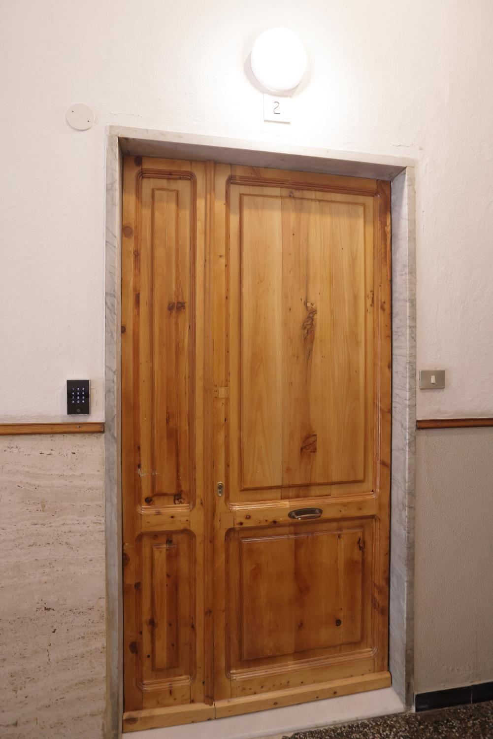 Marina B&B Adults Only Sestri Levante Bagian luar foto